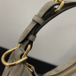 Fendi Fendigraphy Small Gray